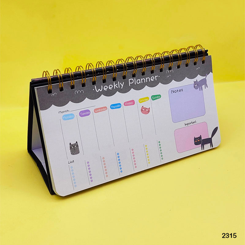 Planners