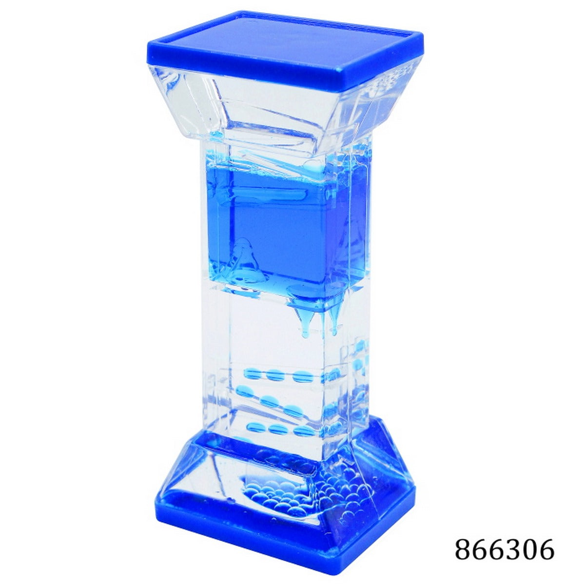 Paper Weight Liquid