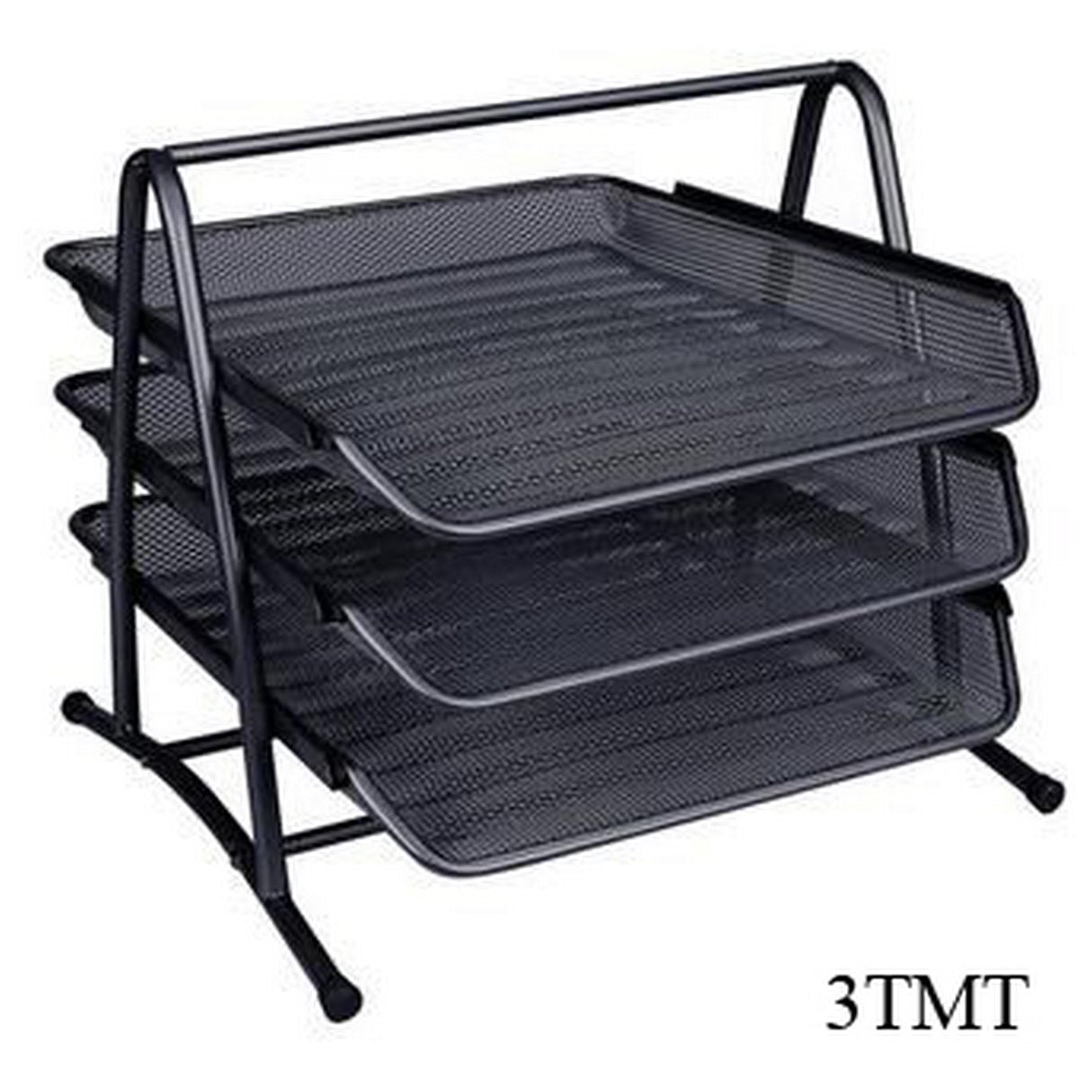 Metal Document Tray