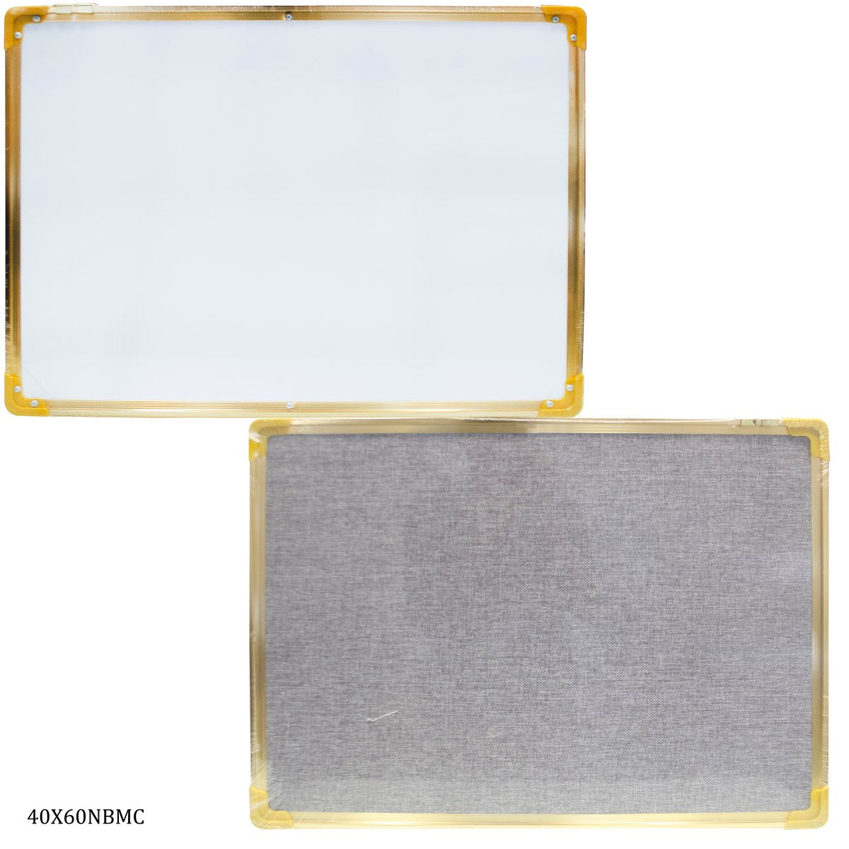 Writing Board And Notice Board