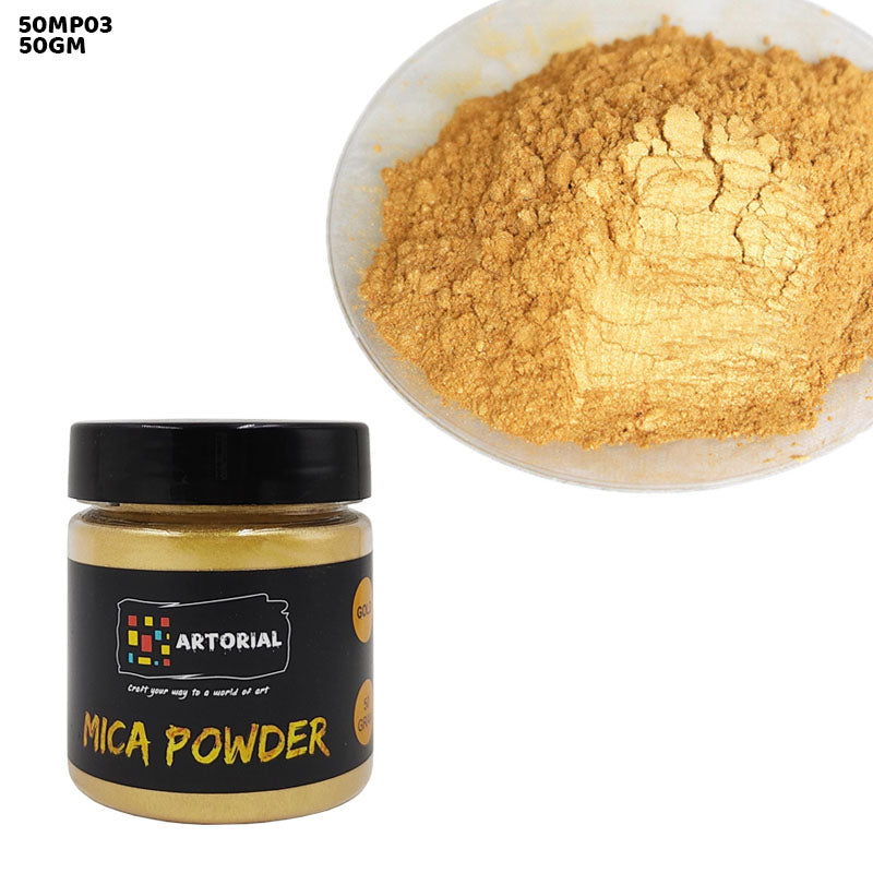 Mica Powder
