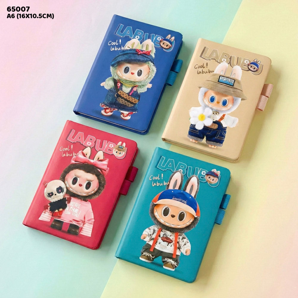 Diary