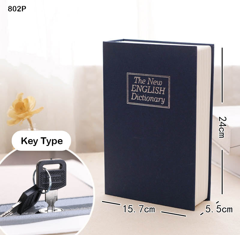 Cash Boxes