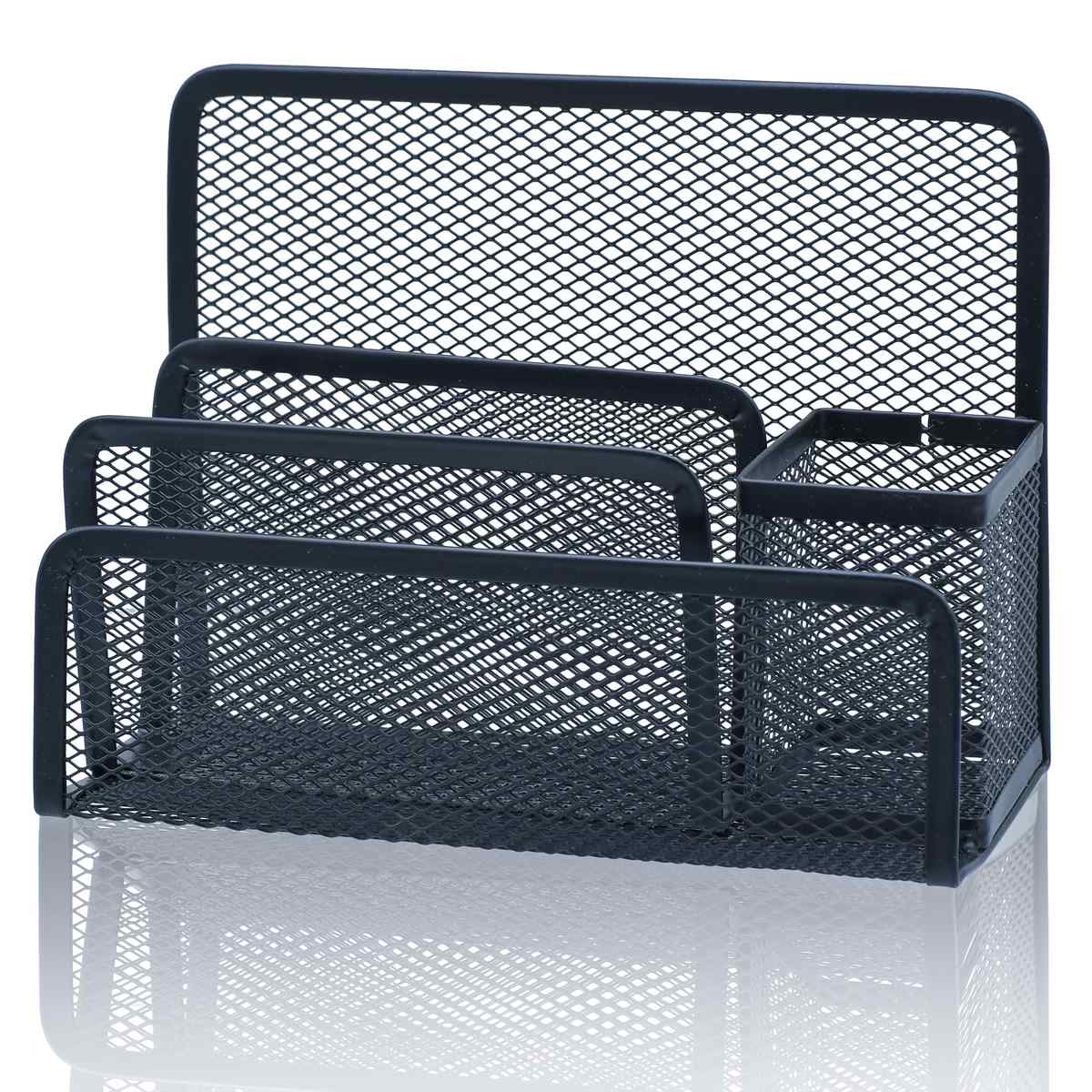 Metal Pen Stand