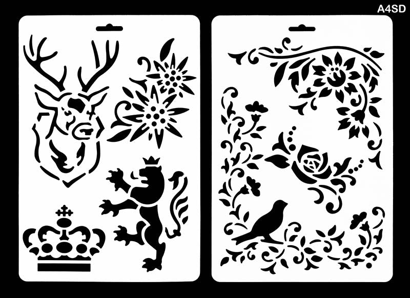 Stencil