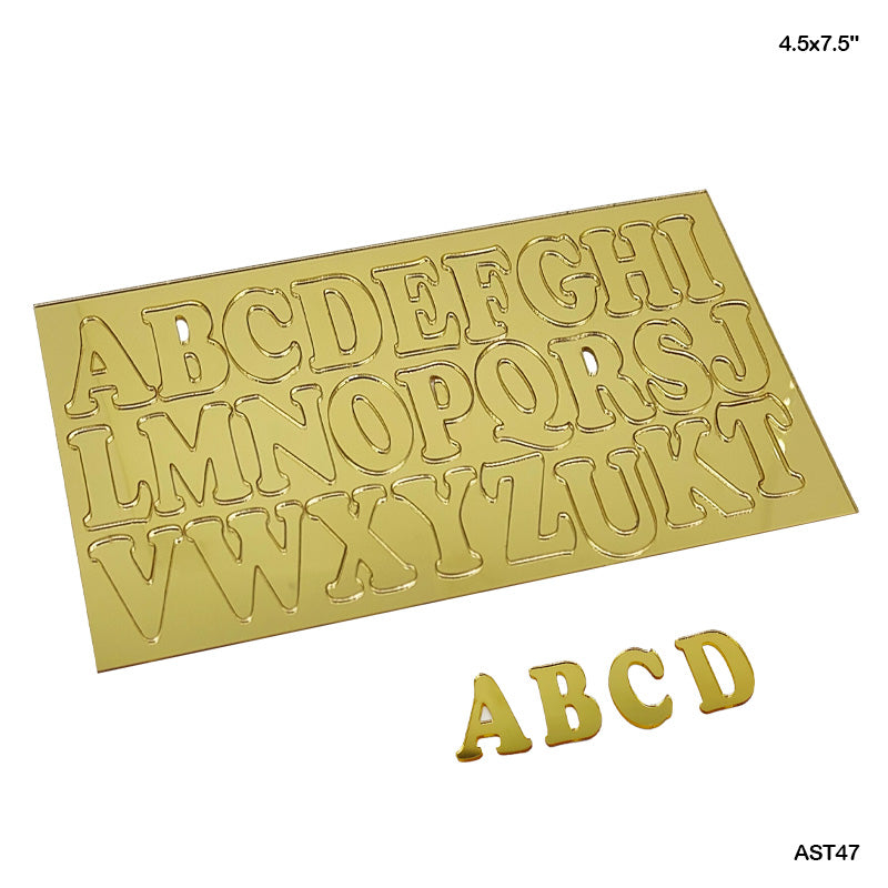 Acrylic Craft