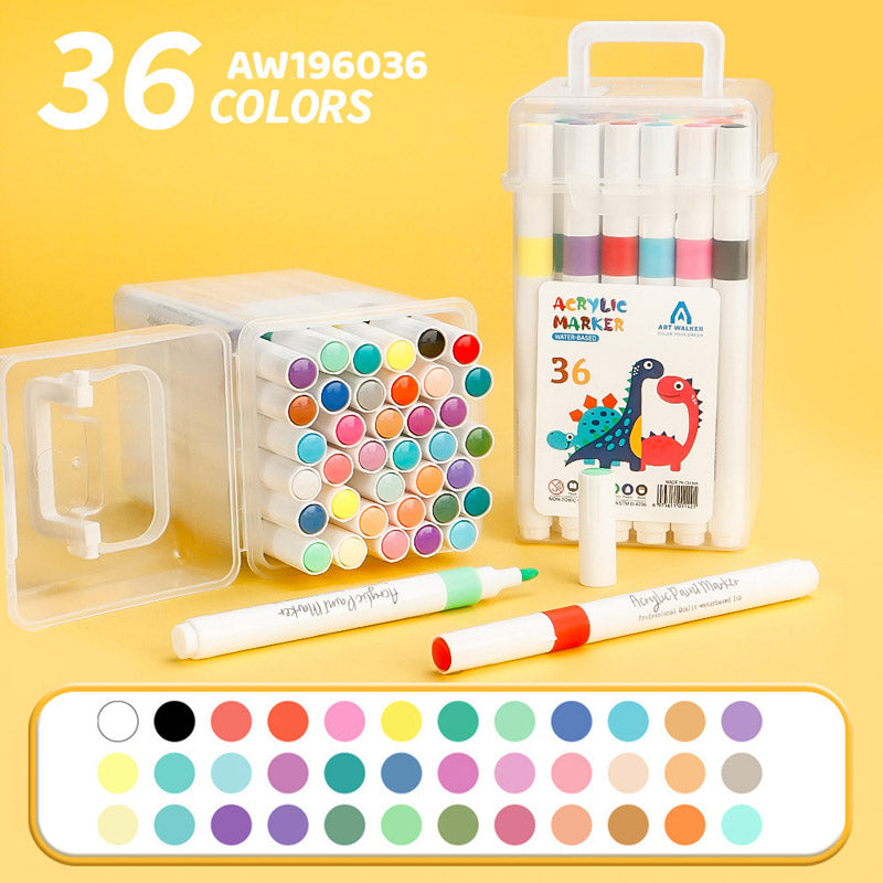Acrylic Paint Marker