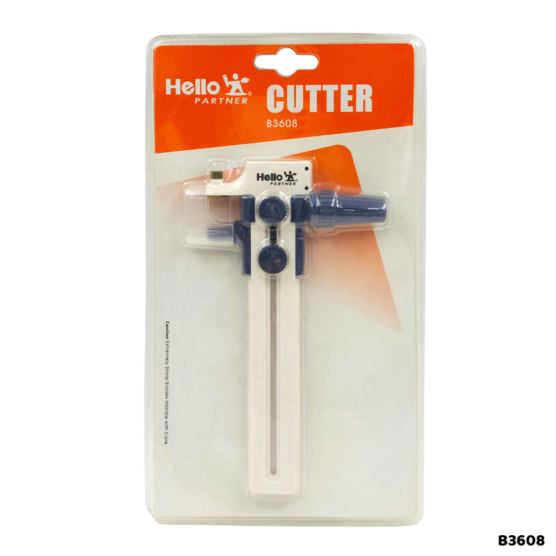 Circle Cutter Tool