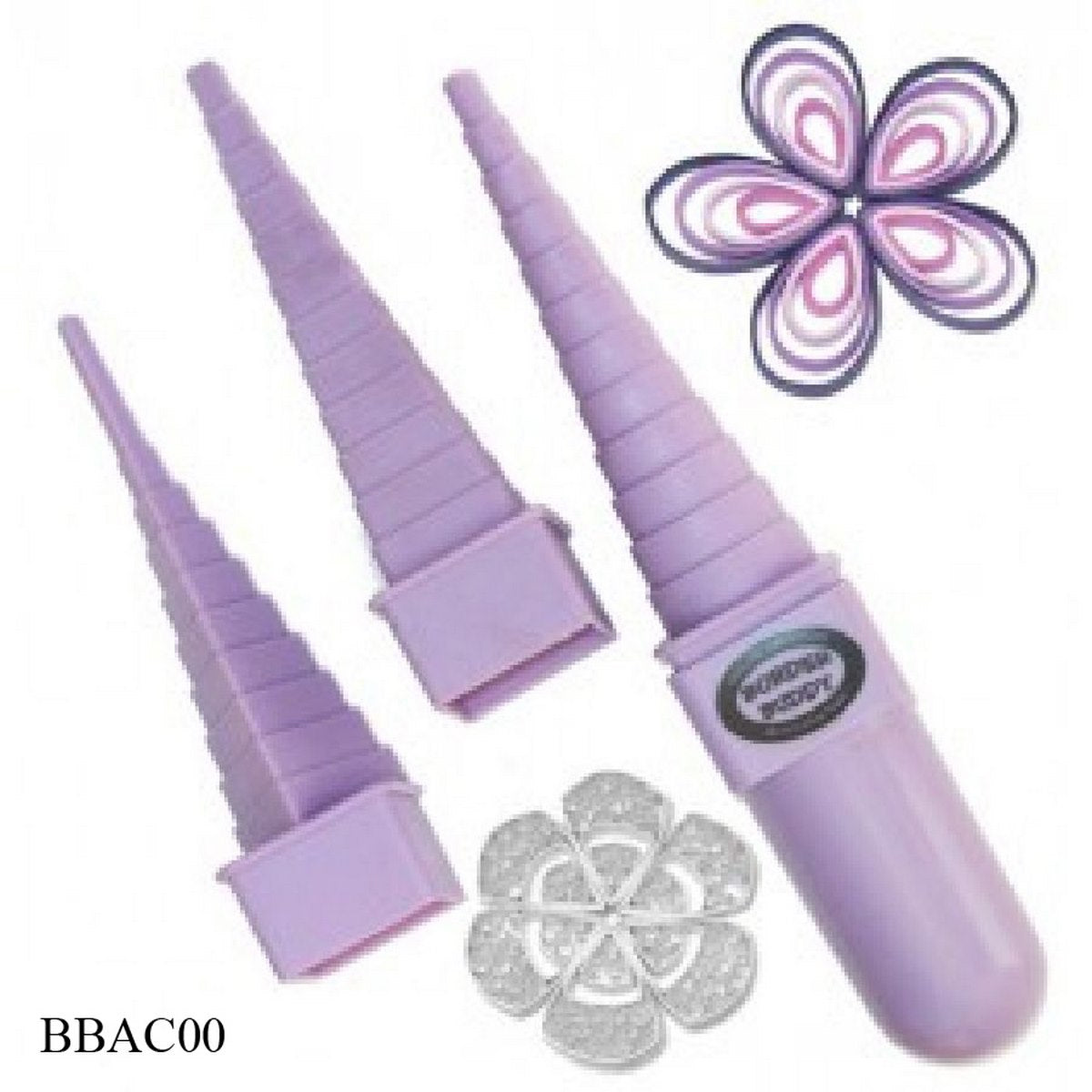 Quilling Tools
