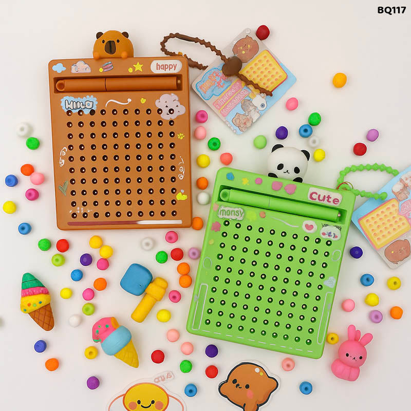 Magnetic Drawing Board