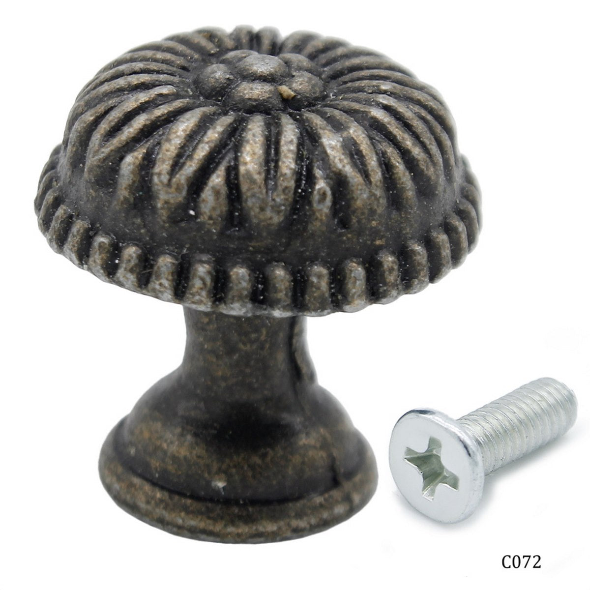 Decorative Metal Locks for Min