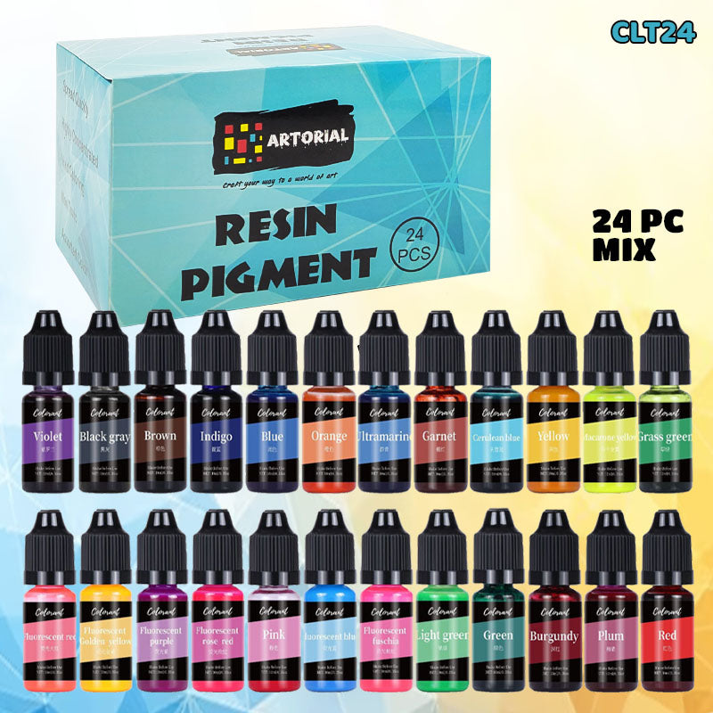 Colorant