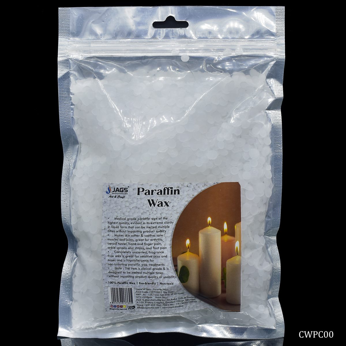 Candle Accessories