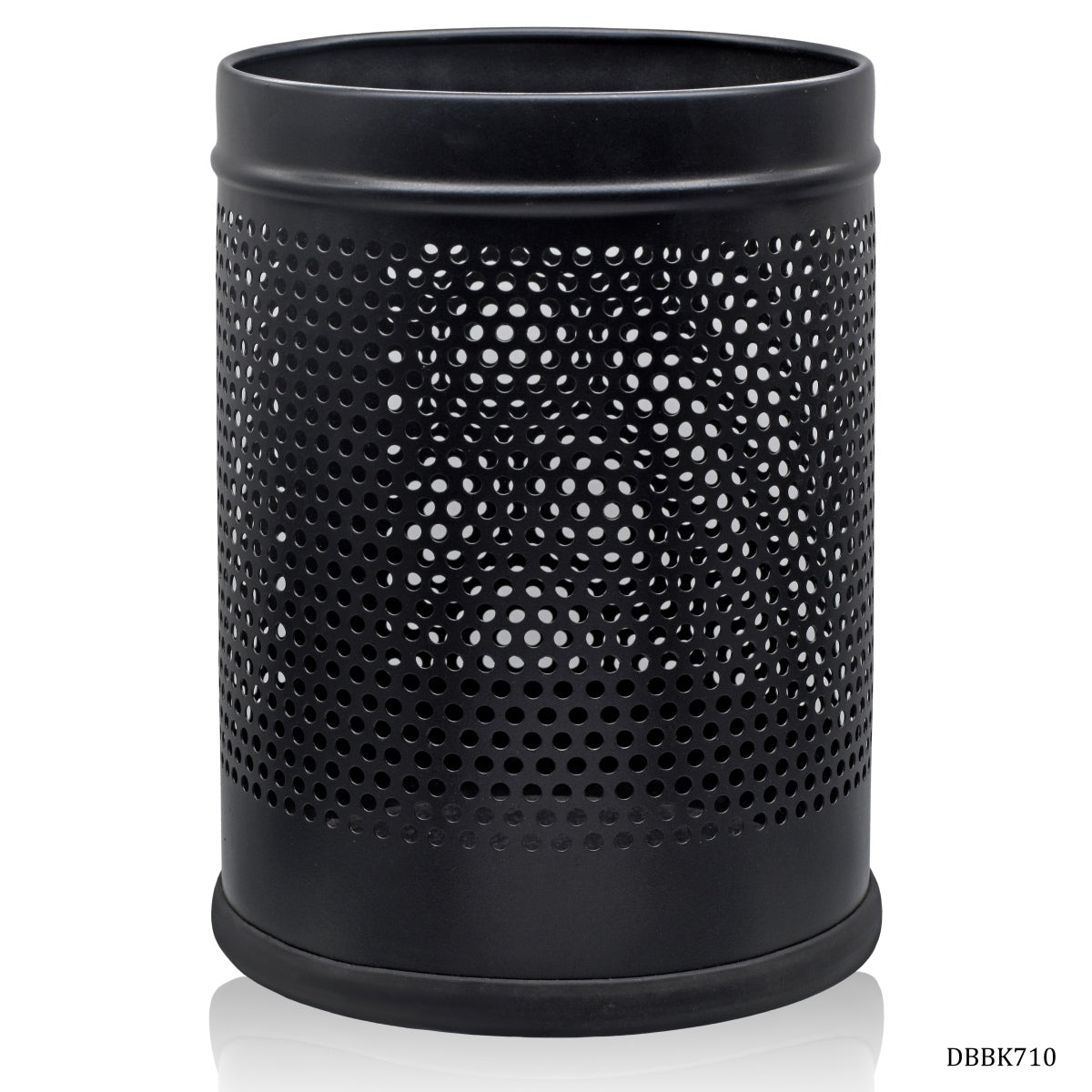 Steel Dustbin