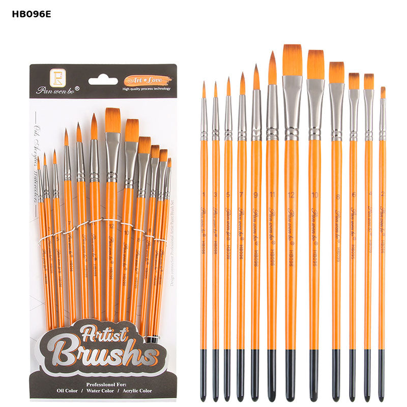 Art Brushes