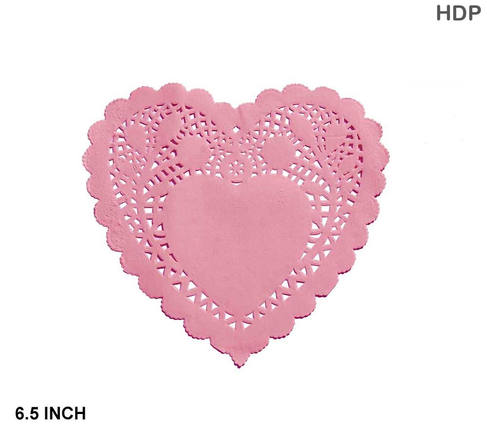 Doilies