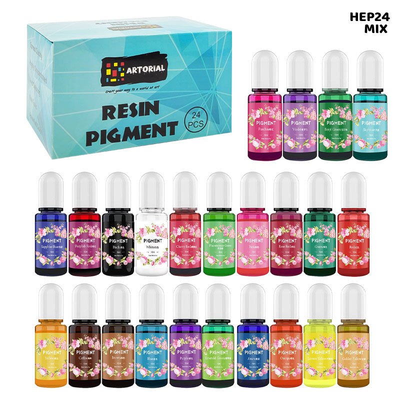 Pigment