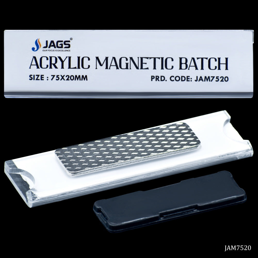 Id Card Holder And Name Badges