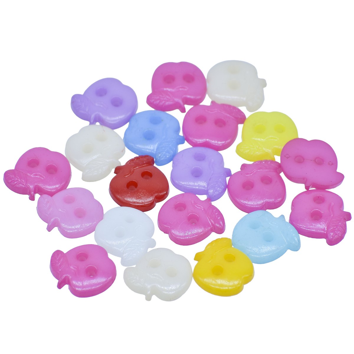Craft Button
