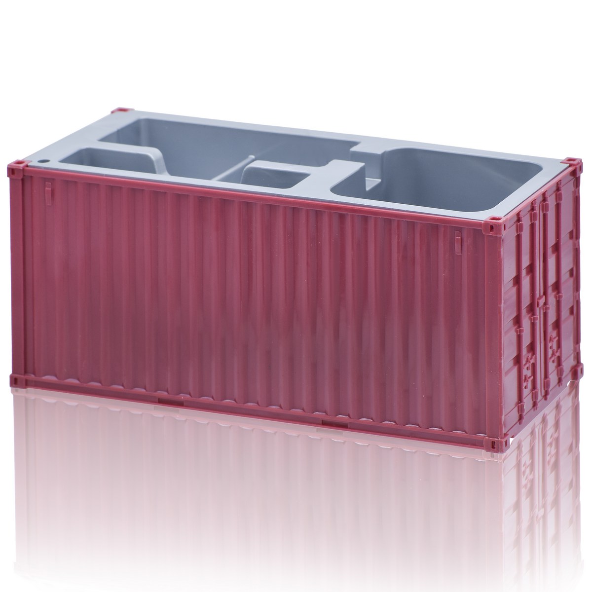 Plastic Pen Stand