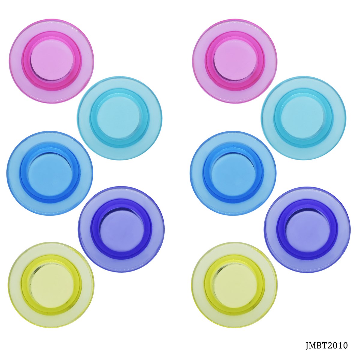 Magnet Button