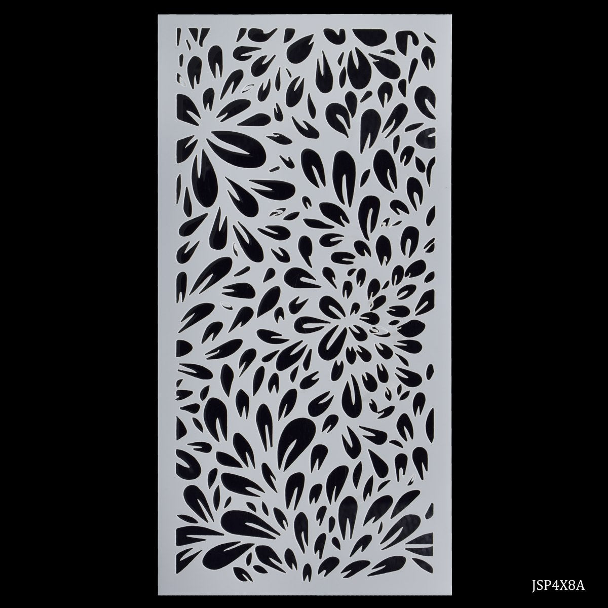 Stencils & Mandala Art