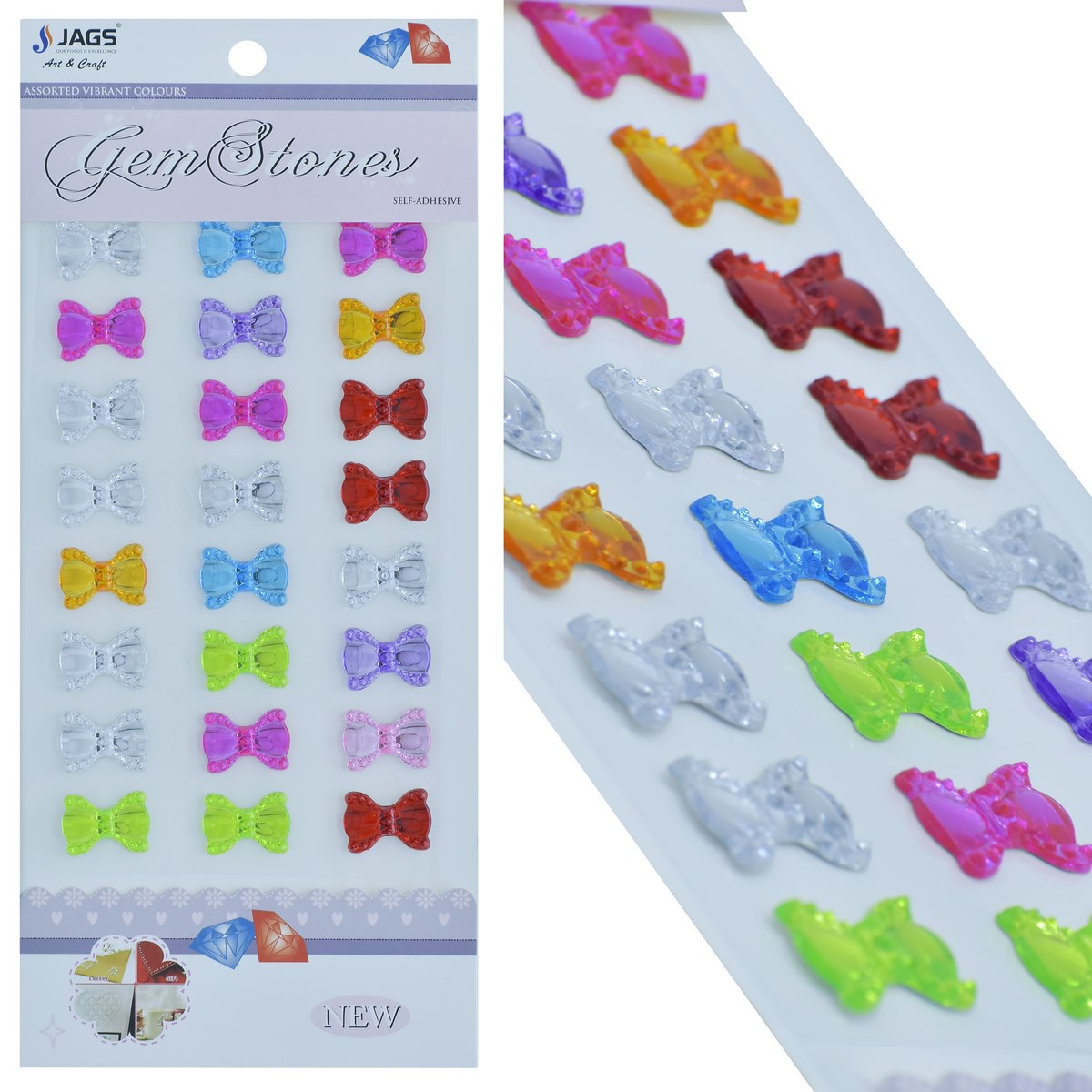 Craft Sticker