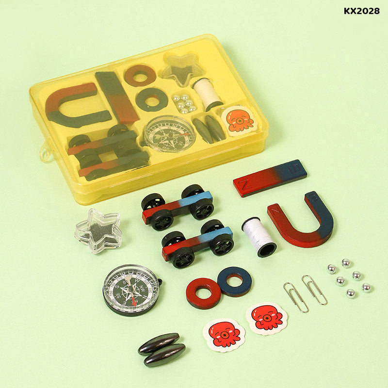 Magnet Power Kit