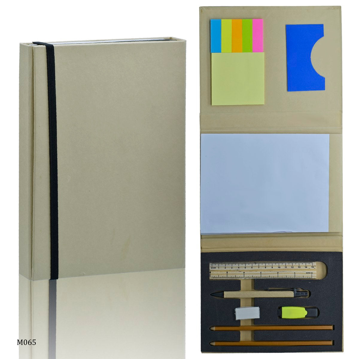 Memo Pad