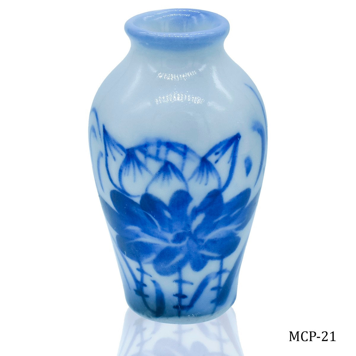 Miniature ceramics Model Accer