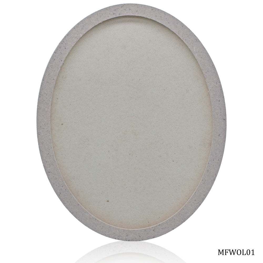Wooden Tray
