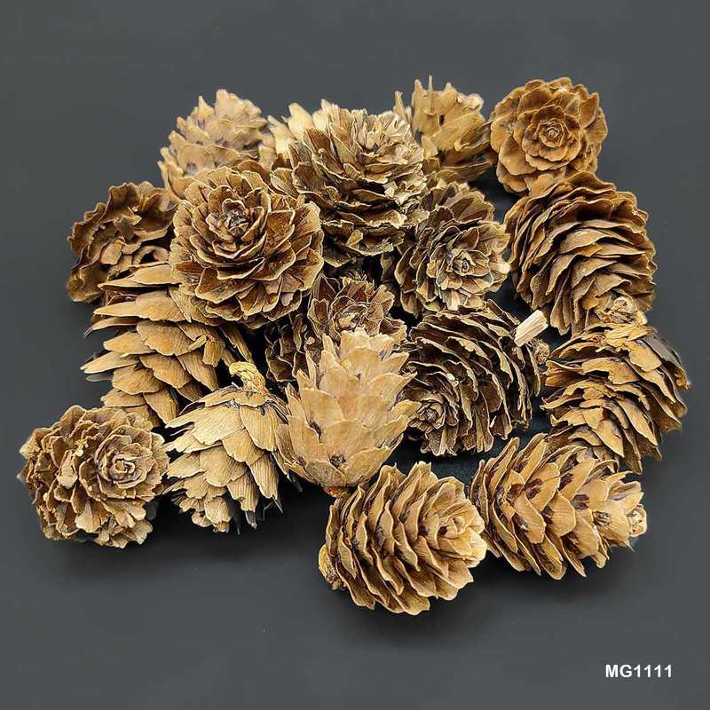 Wood Flower