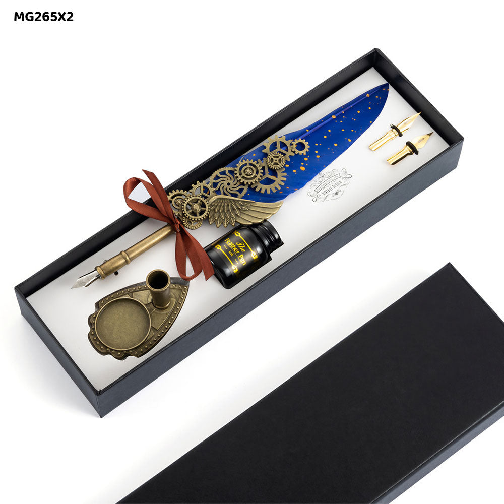 Stationery Pen Set
