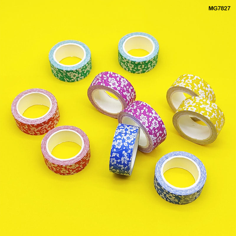 Craft Tapes & Laces