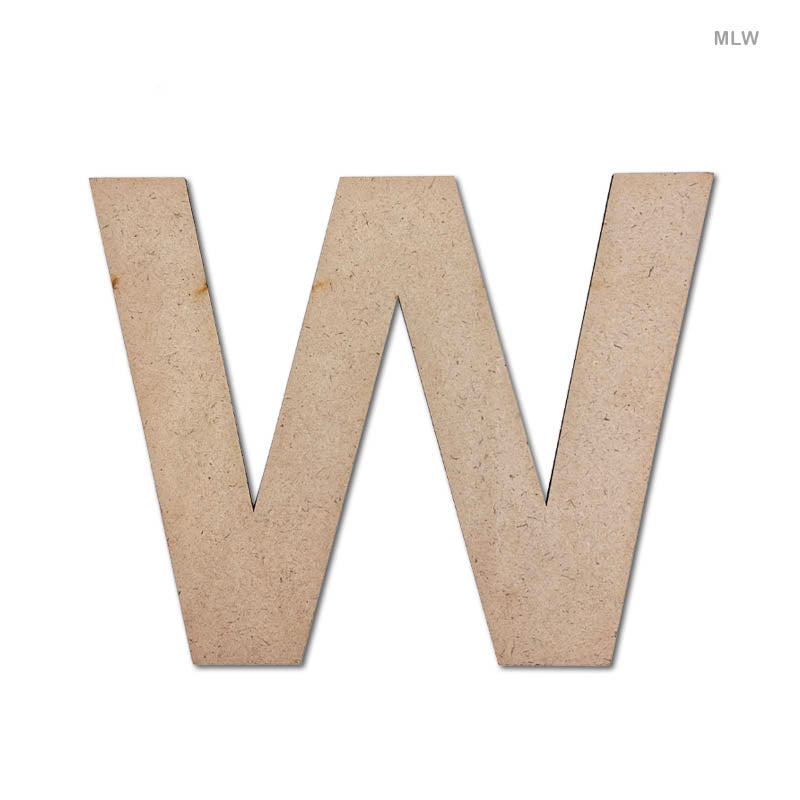Mdf Cutout