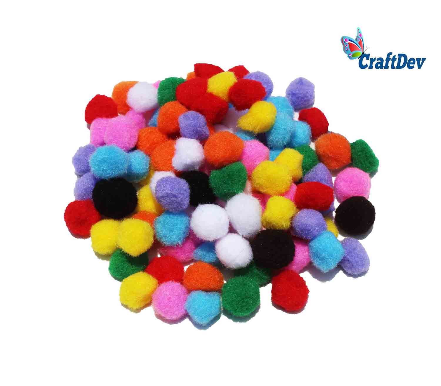 Pompom Multi