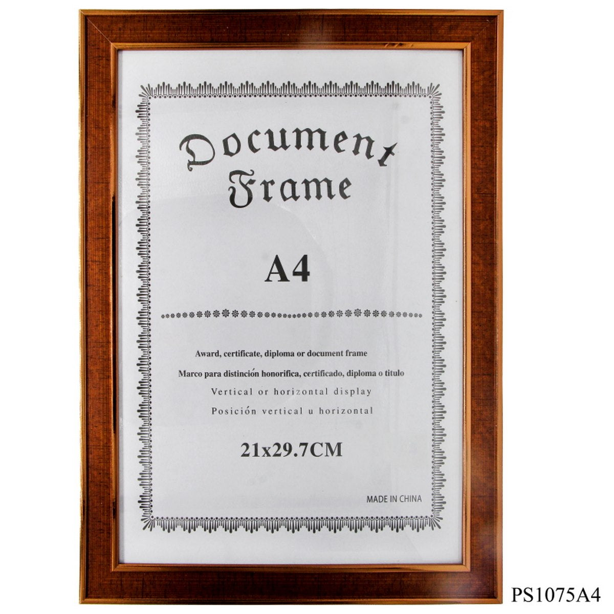 Decorative Photo Frames