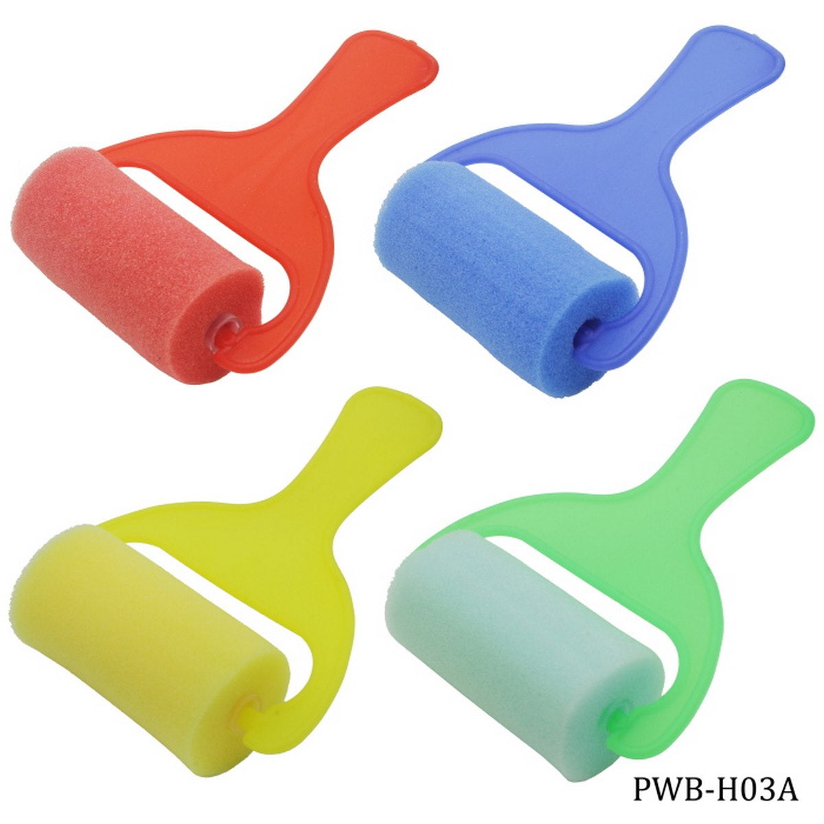 Sponge Brush Items
