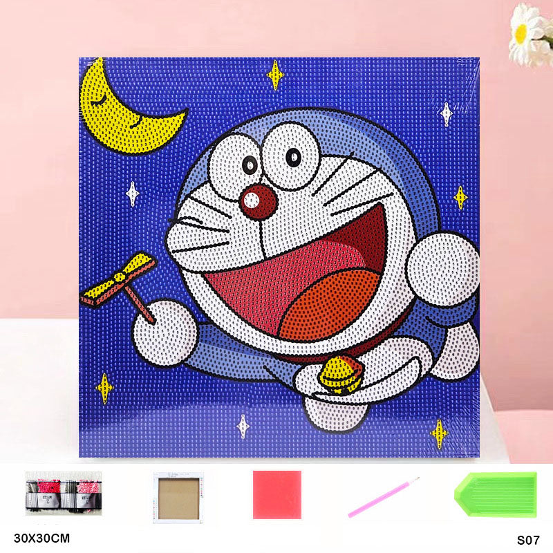 Diamond Painting Kit