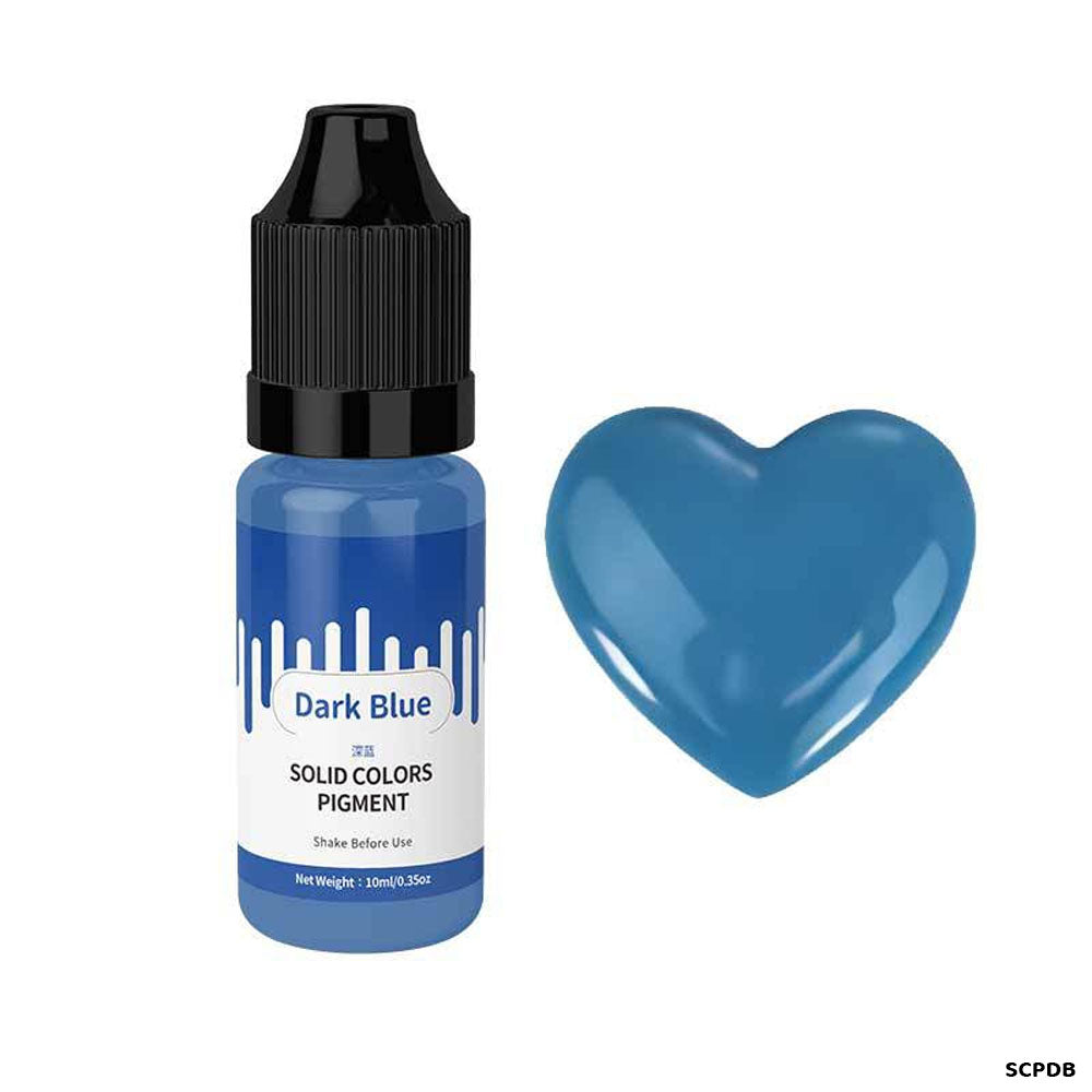 Solid Color Pigment