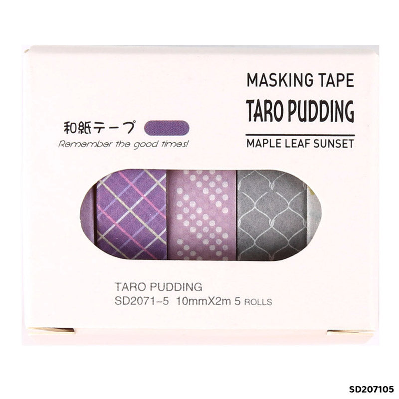 Craft Nail Stickers