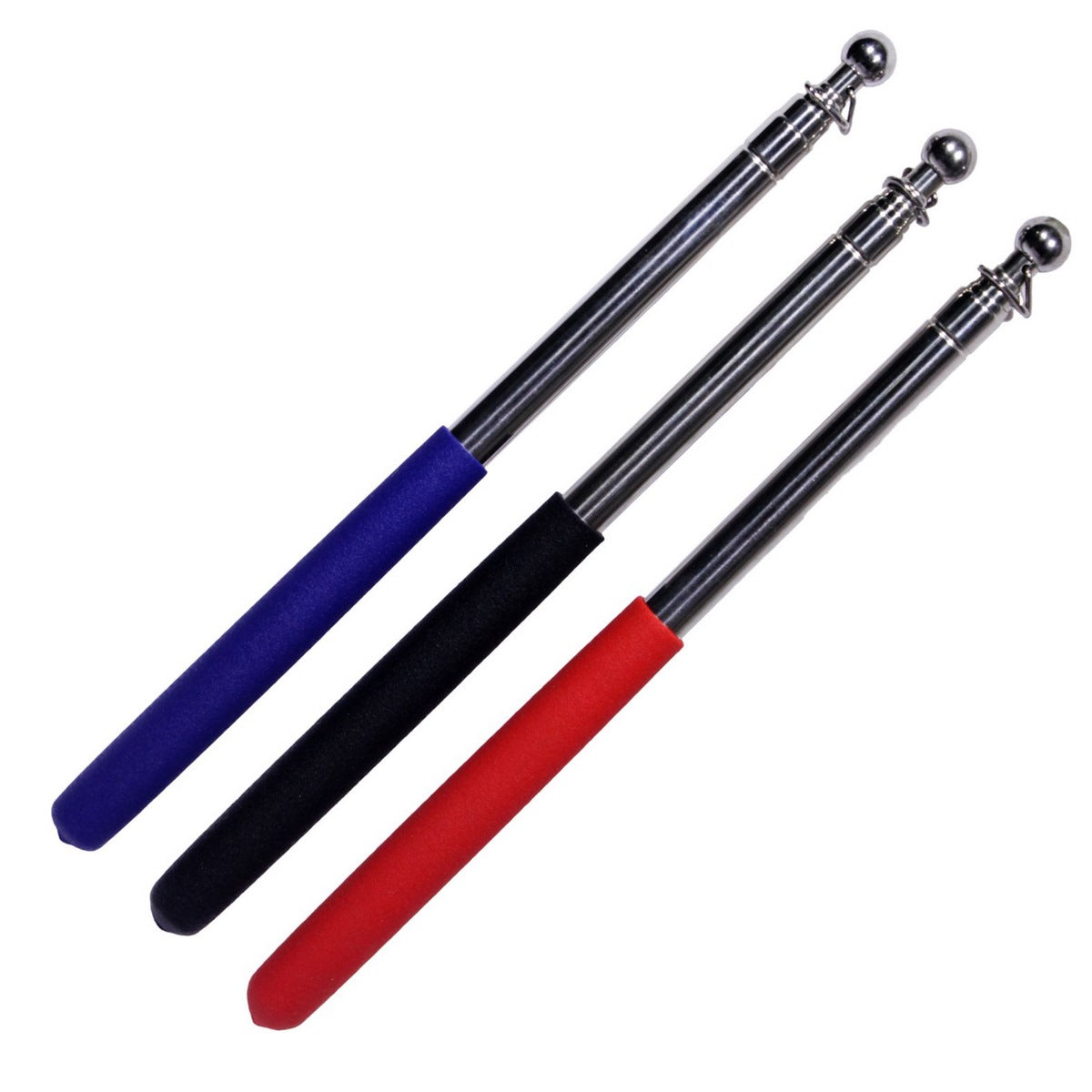Teaching Pointer With Pen