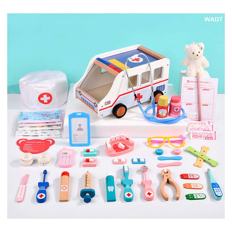 Wooden Toy