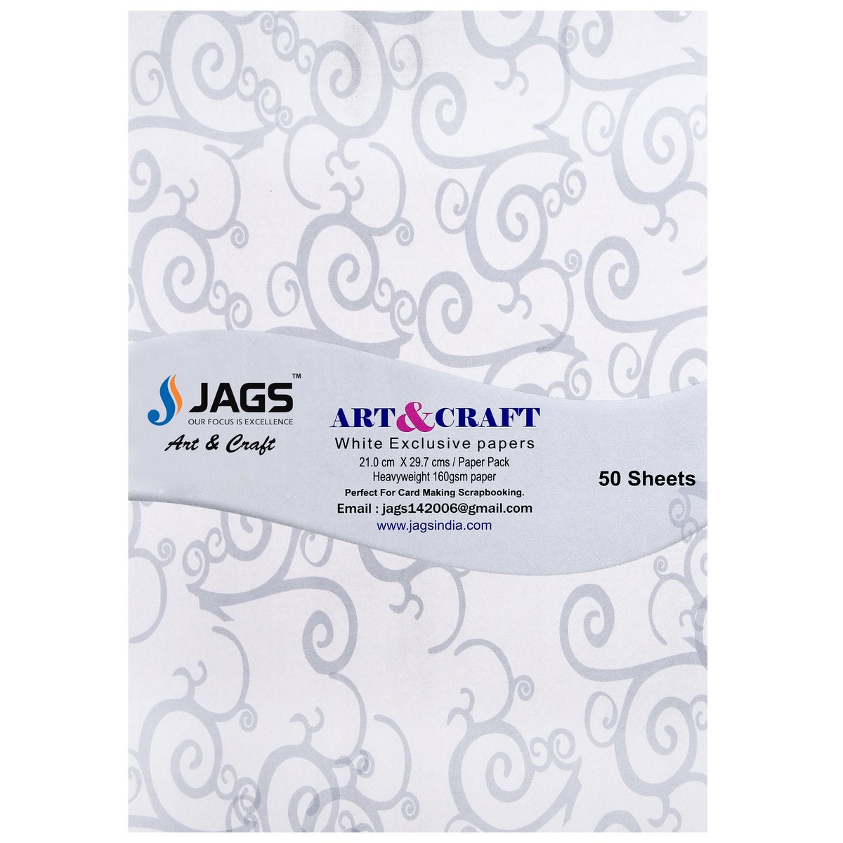 Design Paper A5