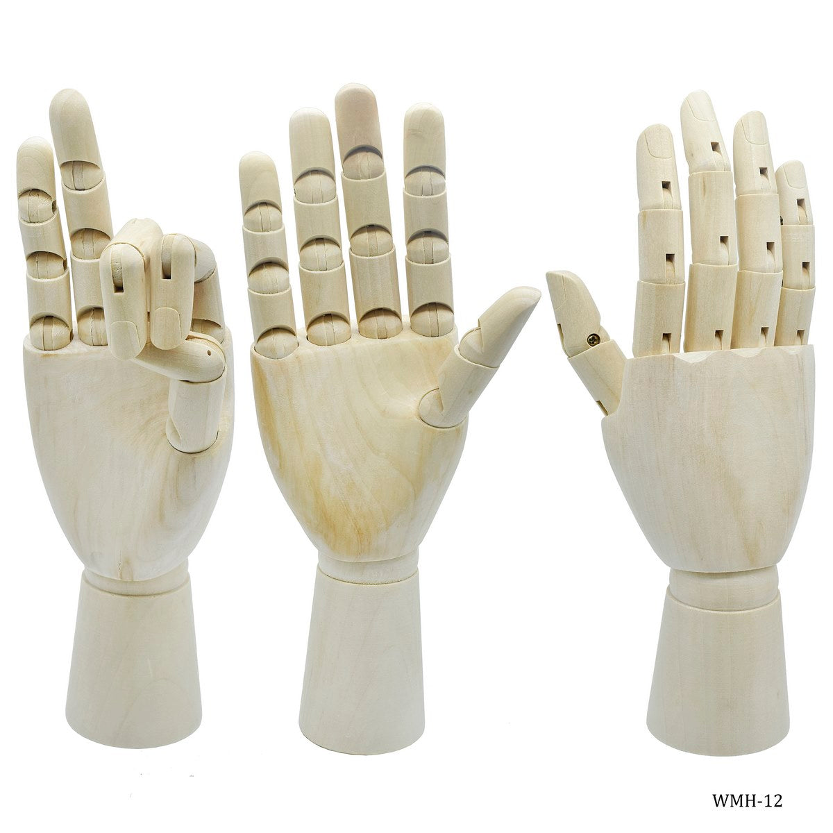 Wooden Manikin