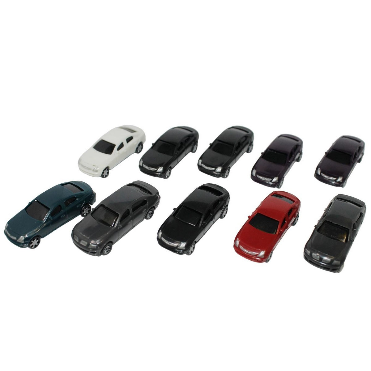 Miniature Model