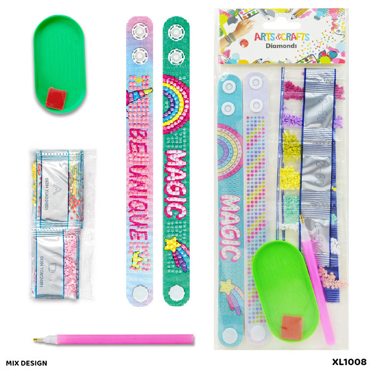 Diamond Art Kit