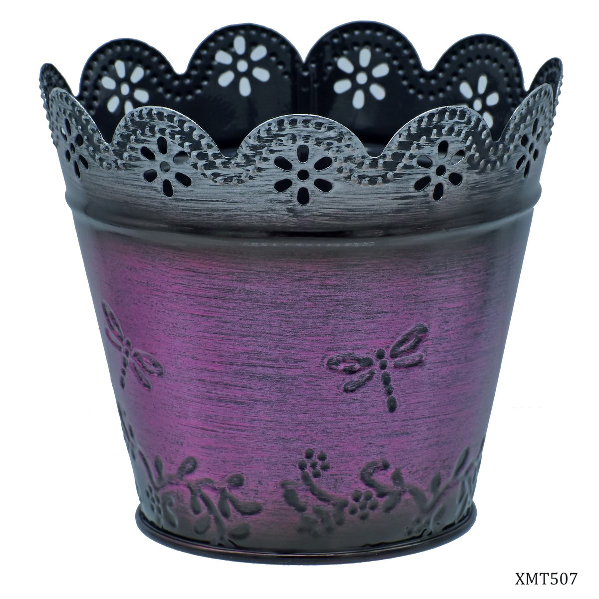 Metal Bucket