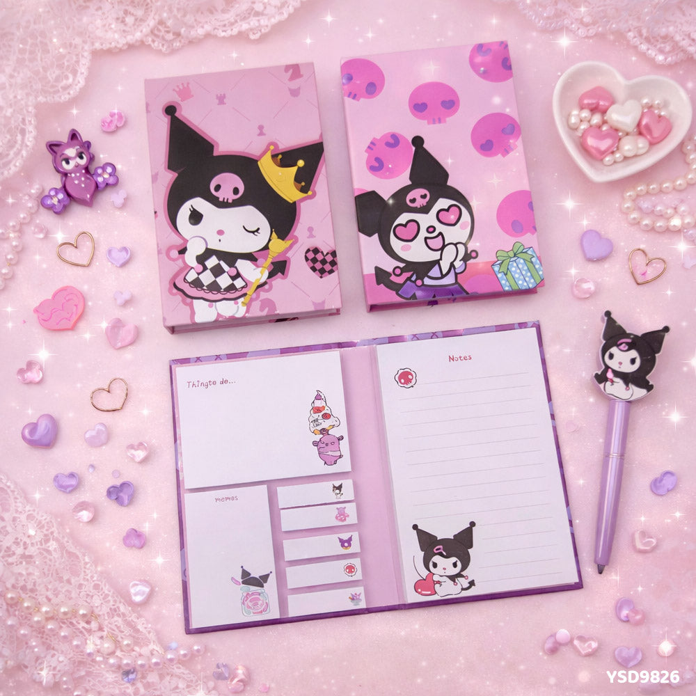 Planner Sticky Note