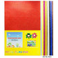 Gift To Love | A4 Glitter Foam Sheet Multi 10 Sheets | Code : 00196-MIX